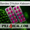 Kaboom Action Strips 10